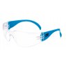 GLASSES SAFETY CLEAR OX