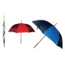 UMBRELLA LARGE GOLF ASST