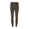*LEGGINGS INFINITY 16 BARK