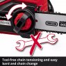 Einhell Einhell PXC Fortexxa 18/30 18v Cordless Chainsaw 27cm Bare Tool