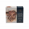 FUDGE CARAMEL 170G H/COW M/HAWKINS