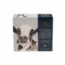 FUDGE C/CREAM 170G FRIESIAN COW M/HAWKINS