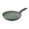 *FRYING PAN ECO 28CM GREEN