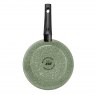 *FRYING PAN ECO 28CM GREEN