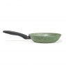 *FRYING PAN ECO 28CM GREEN