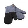 Cuisin Art Oven Mitt 2 Pack