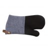 Cuisin Art Oven Mitt 2 Pack