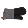 Cuisin Art Oven Mitt 2 Pack