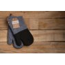 Cuisin Art Oven Mitt 2 Pack