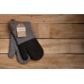 Cuisin Art Oven Mitt 2 Pack
