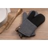 Cuisin Art Oven Mitt 2 Pack