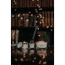 *CANDLE FRESH FOOTPRINTS TIN