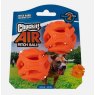 *BALL AIR FETCH 2PK M CHUCKIT