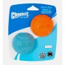 *BALL FETCH M 2PK CHUCKIT