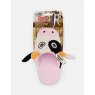 *DOGGYS COW SLIPPER AFP