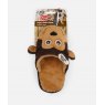 *DOGGYS MONKEY SLIPPER AFP