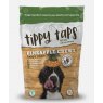 *PINEAPPLE CHEWS 80G TIPPY TAPS