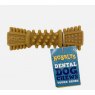 *NOBBLYS BRUSH P/BUTTER 80G PETELLO