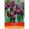 *TULIP RONALDO TRIUMPH BULB