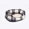 Danish Design Danish Design Deluxe Slumber Bed Bowmore Navy 24"
