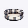 Danish Design Danish Design Deluxe Slumber Bed Bowmore Navy 24"