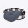 Danish Design Danish Design Deluxe Slumber Bed Bowmore Navy 24"