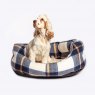 Danish Design Danish Design Deluxe Slumber Bed Bowmore Navy 24"