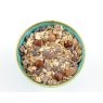 Queenswood Loose Organic Deluxe Muesli 1kg