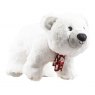 *PABLO POLAR BEAR TOY