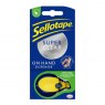 *SELLOTAPE 18MMX15M ON HAND