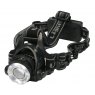 *HEADLIGHT 350L RECHARGEABLE ELITE