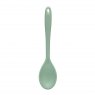 Fusion Fusion Twist Silicone Solid Spoon