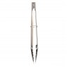 Just The Thing Stainless Steel Tongs