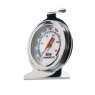 Just The Thing Stainless Steel Oven Thermometer