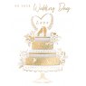 CARD CAKE