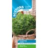 SUTTONS Suttons Herbs Tagetes Dropshot Seed