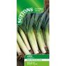 SUTTONS Suttons Leek Lancaster F1 Seed