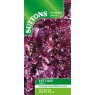 SUTTONS Suttons Lettuce Sulfita Seed