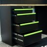 STORAGE SYSTEM MODULAR COMBO