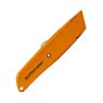 UTILITY KNIFE ORANGE