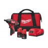 Milwaukee Milwaukee M12 BSD-O Sub Compact Drill Kit