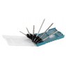 Makita Makita TCT SDS+ Hammer Drill Bit Set 12 Piece