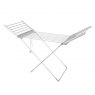 AIRER HEATED WINGED SILVER