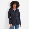 JACKET BURRADON 18 INDIGO WP