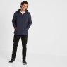 HOODIE FEIZOR XXL NAVY SOFTSHELL