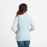 GILET GIBSON 18 ICE BLUE