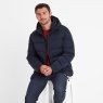 Tog24 Tog24 Hamilton Padded Parka Jacket Dark Indigo