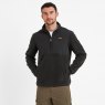 Tog24 Tog24 Herwick Fleece Jacket Black Size L