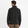 Tog24 Tog24 Herwick Fleece Jacket Black Size L