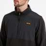 Tog24 Tog24 Herwick Fleece Jacket Black Size L